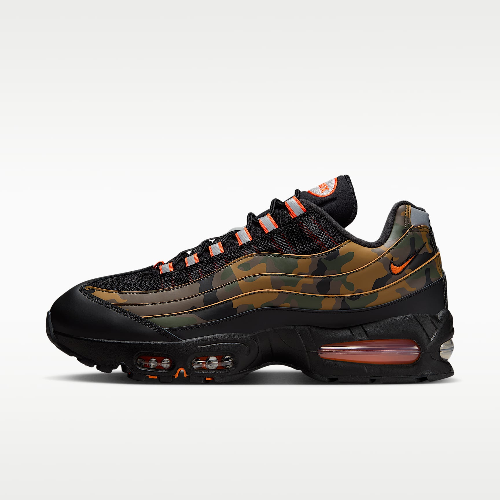 Nike Air Max 95 Men's Shoes. Nike.com